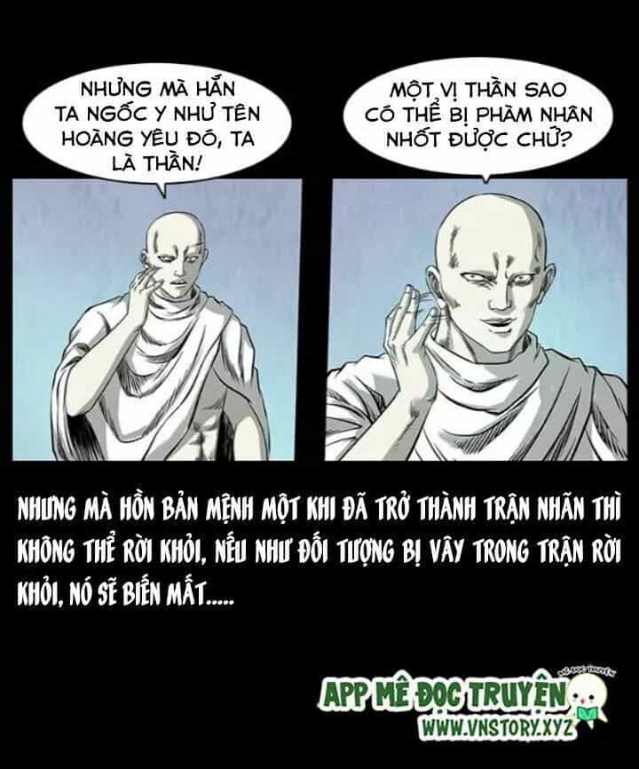 U Minh Ngụy Tượng - Chương 111 - ảnh 45