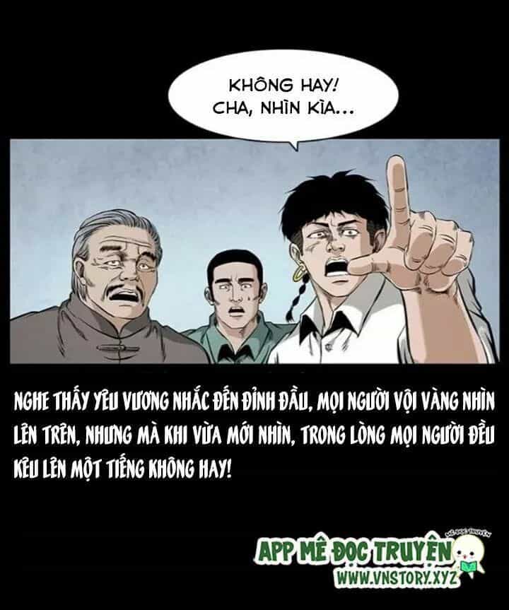 U Minh Ngụy Tượng - Chương 111 - ảnh 47