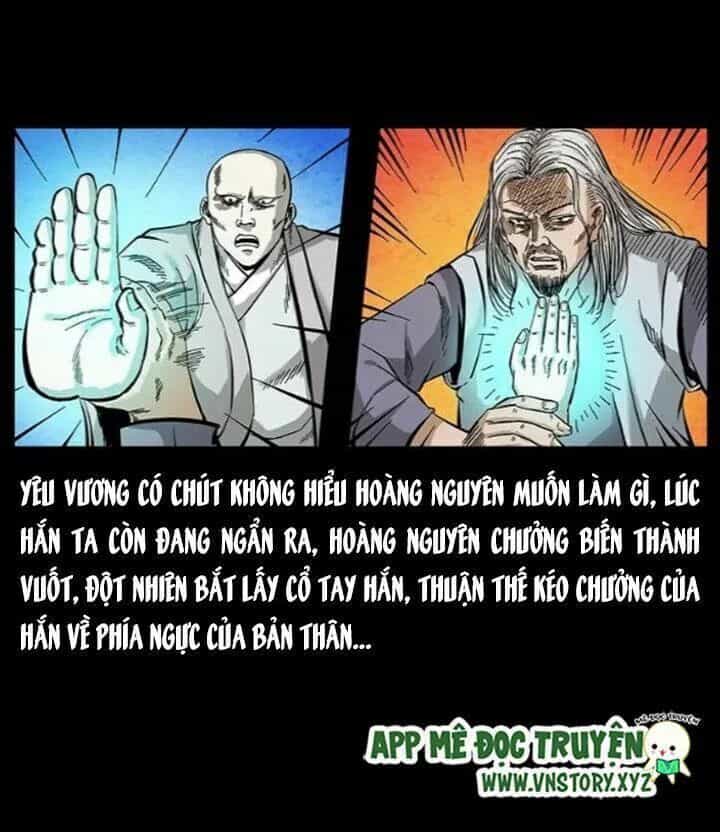 U Minh Ngụy Tượng - Chương 111 - ảnh 5