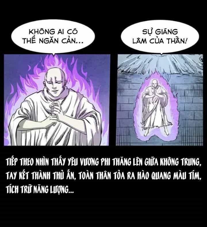 U Minh Ngụy Tượng - Chương 111 - ảnh 50