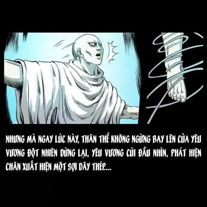 U Minh Ngụy Tượng - Chương 111 - ảnh 58