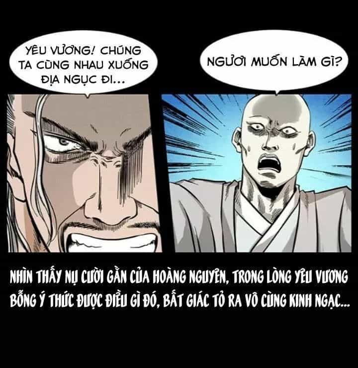 U Minh Ngụy Tượng - Chương 111 - ảnh 6