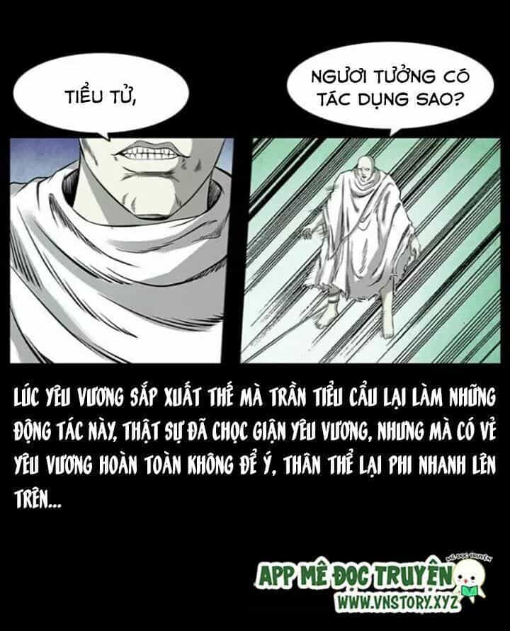 U Minh Ngụy Tượng - Chương 111 - ảnh 61