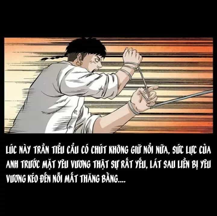U Minh Ngụy Tượng - Chương 111 - ảnh 62