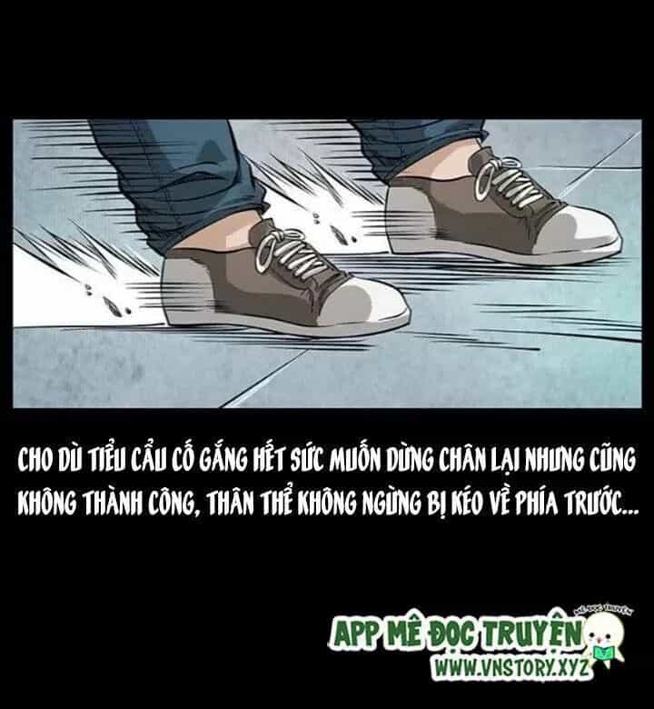 U Minh Ngụy Tượng - Chương 111 - ảnh 63