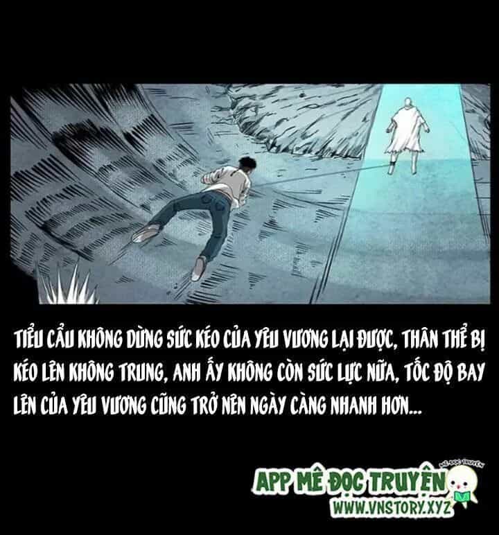 U Minh Ngụy Tượng - Chương 111 - ảnh 65