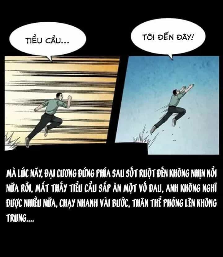U Minh Ngụy Tượng - Chương 111 - ảnh 66