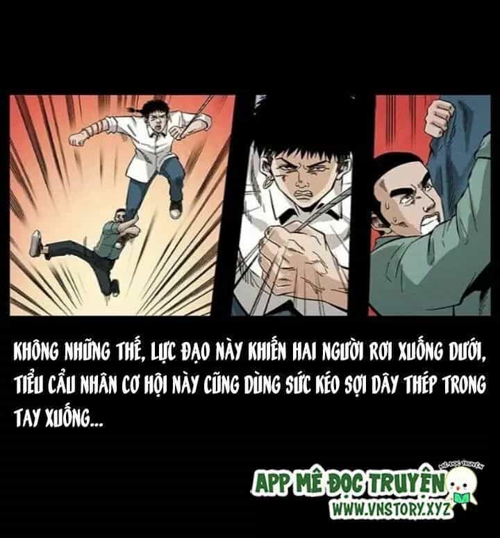 U Minh Ngụy Tượng - Chương 111 - ảnh 69