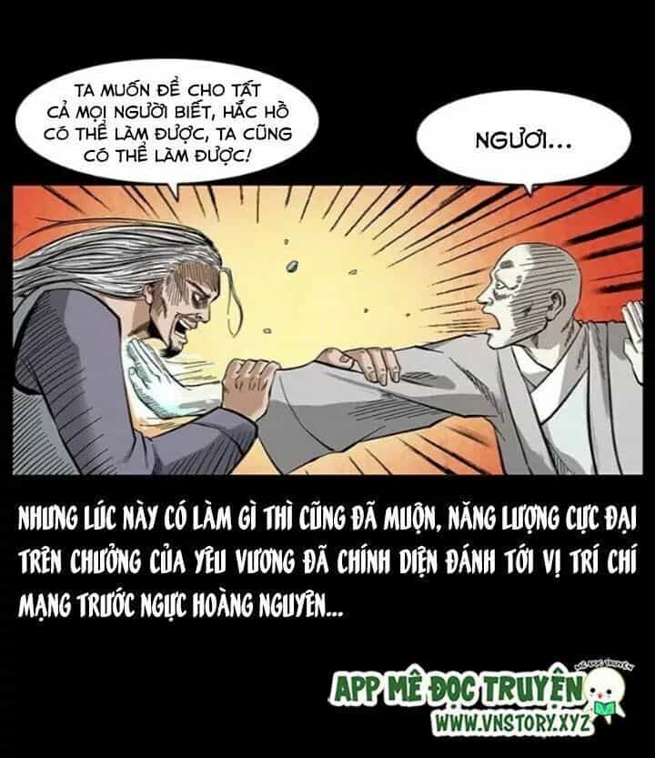 U Minh Ngụy Tượng - Chương 111 - ảnh 7