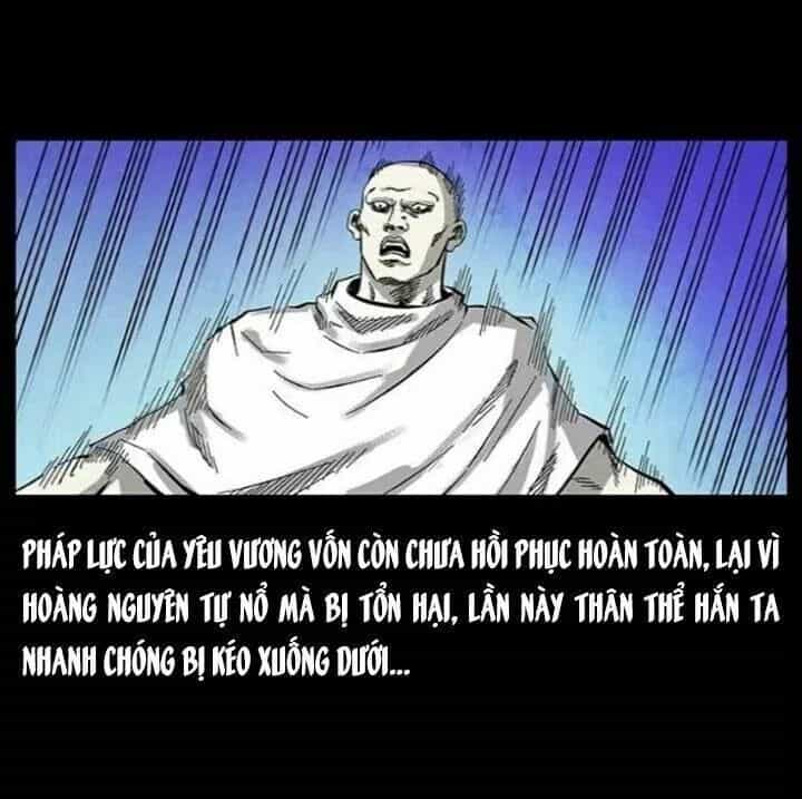 U Minh Ngụy Tượng - Chương 111 - ảnh 70