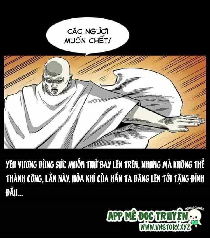 U Minh Ngụy Tượng - Chương 111 - ảnh 71