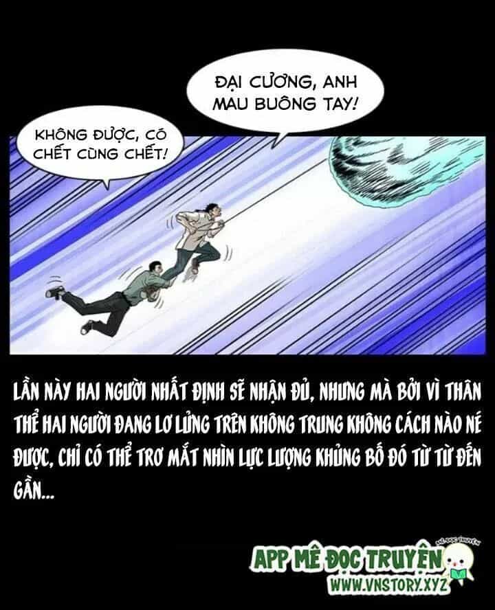 U Minh Ngụy Tượng - Chương 111 - ảnh 73