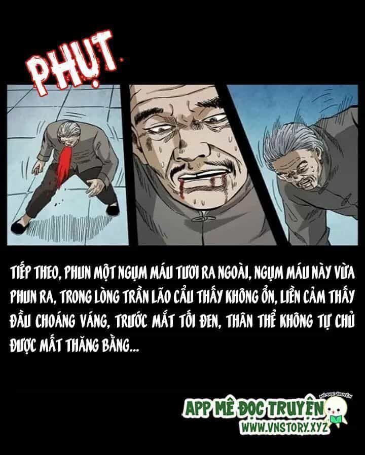 U Minh Ngụy Tượng - Chương 111 - ảnh 75