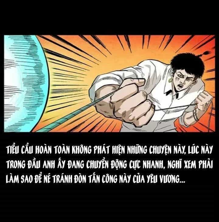 U Minh Ngụy Tượng - Chương 111 - ảnh 78