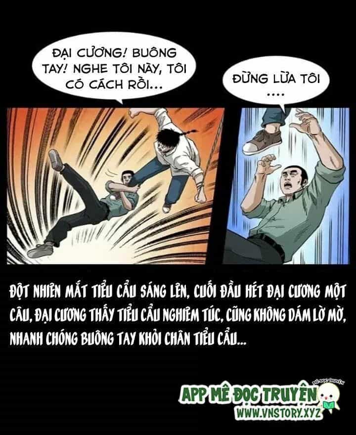 U Minh Ngụy Tượng - Chương 111 - ảnh 79
