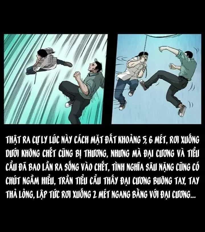 U Minh Ngụy Tượng - Chương 111 - ảnh 80