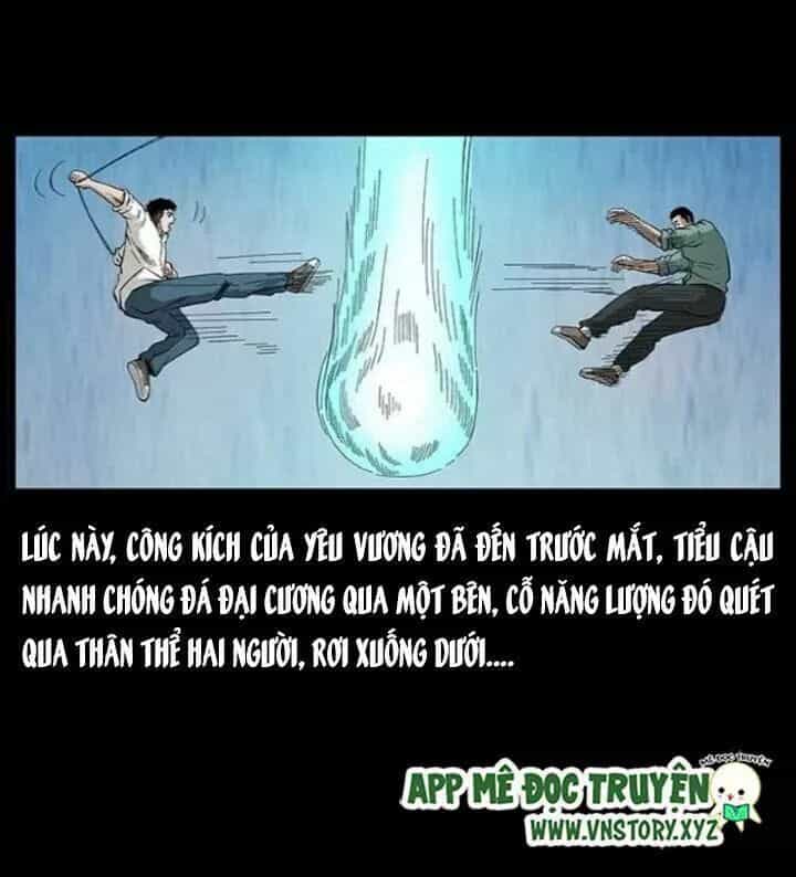 U Minh Ngụy Tượng - Chương 111 - ảnh 81