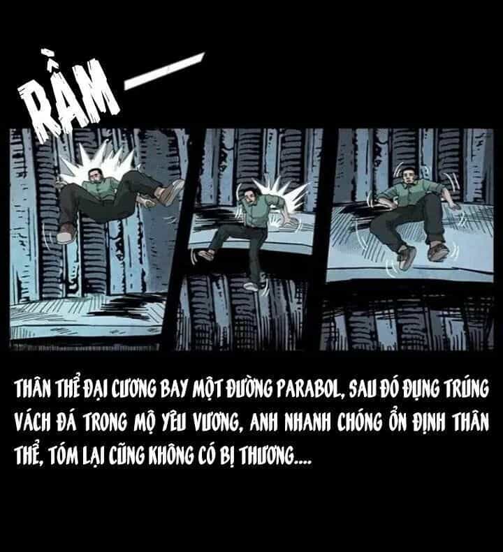 U Minh Ngụy Tượng - Chương 111 - ảnh 82