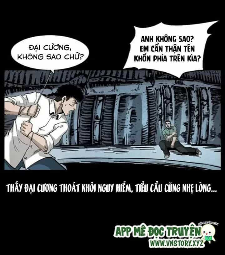 U Minh Ngụy Tượng - Chương 111 - ảnh 83
