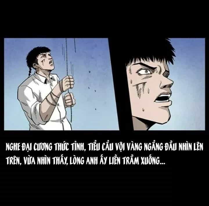 U Minh Ngụy Tượng - Chương 111 - ảnh 84