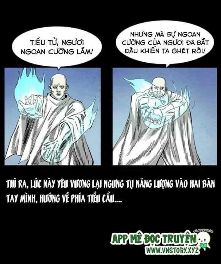 U Minh Ngụy Tượng - Chương 111 - ảnh 85