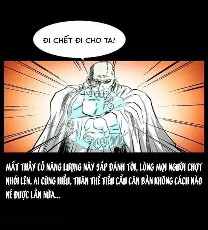 U Minh Ngụy Tượng - Chương 111 - ảnh 86