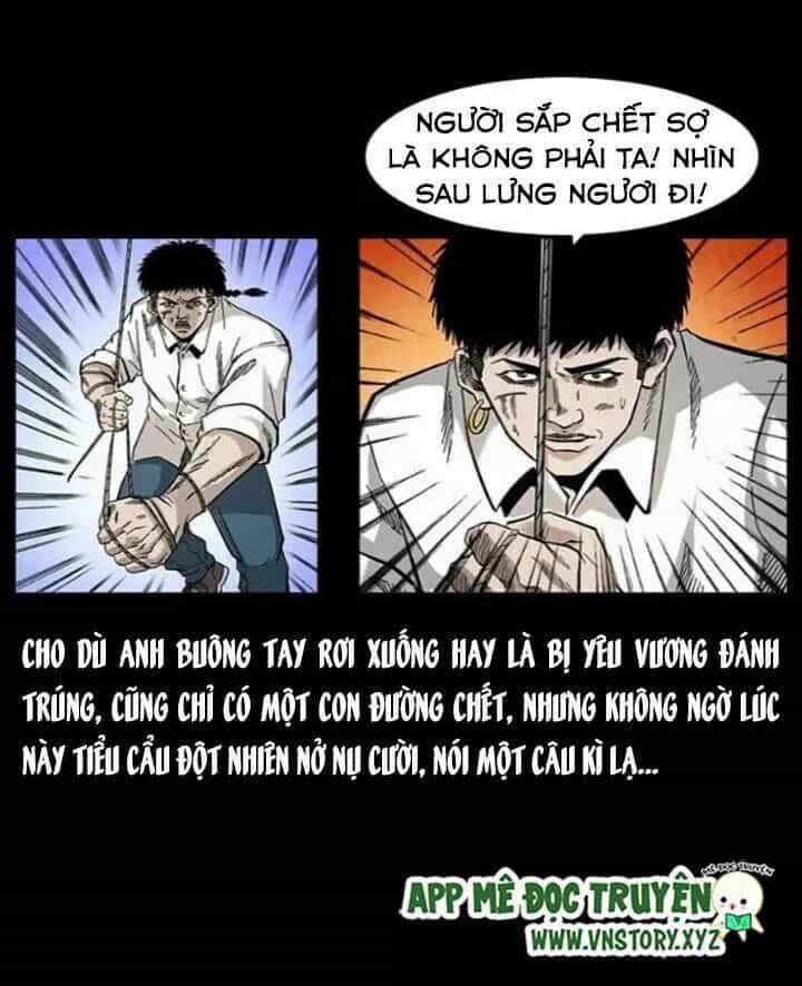 U Minh Ngụy Tượng - Chương 111 - ảnh 87