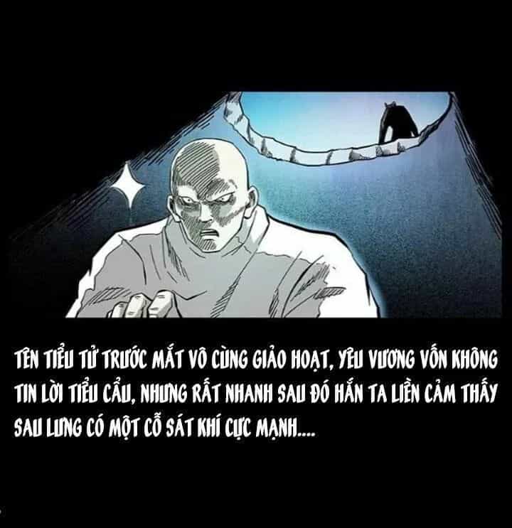 U Minh Ngụy Tượng - Chương 111 - ảnh 88