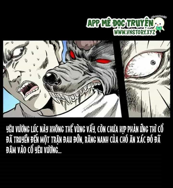 U Minh Ngụy Tượng - Chương 112 - ảnh 13