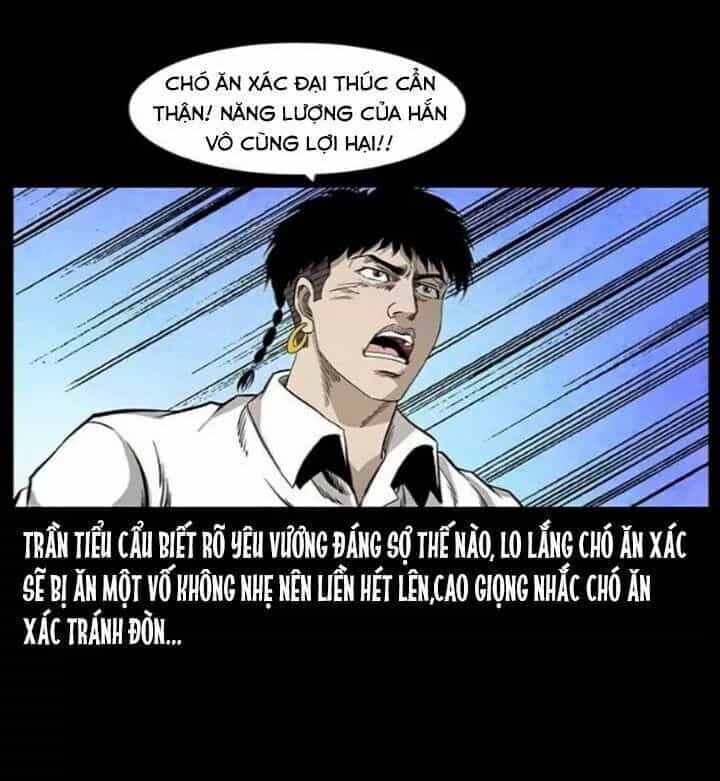 U Minh Ngụy Tượng - Chương 112 - ảnh 19