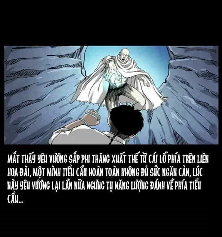 U Minh Ngụy Tượng - Chương 112 - ảnh 2