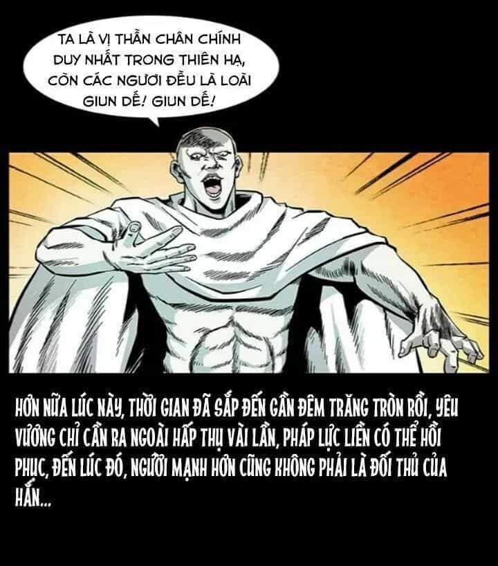 U Minh Ngụy Tượng - Chương 112 - ảnh 28