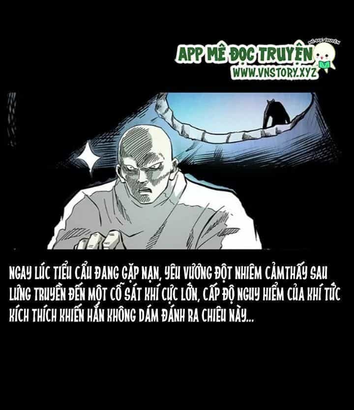 U Minh Ngụy Tượng - Chương 112 - ảnh 3