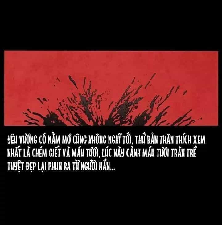 U Minh Ngụy Tượng - Chương 112 - ảnh 40