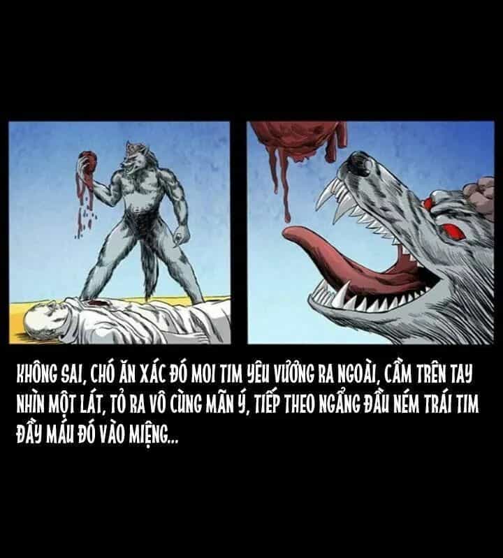 U Minh Ngụy Tượng - Chương 112 - ảnh 42