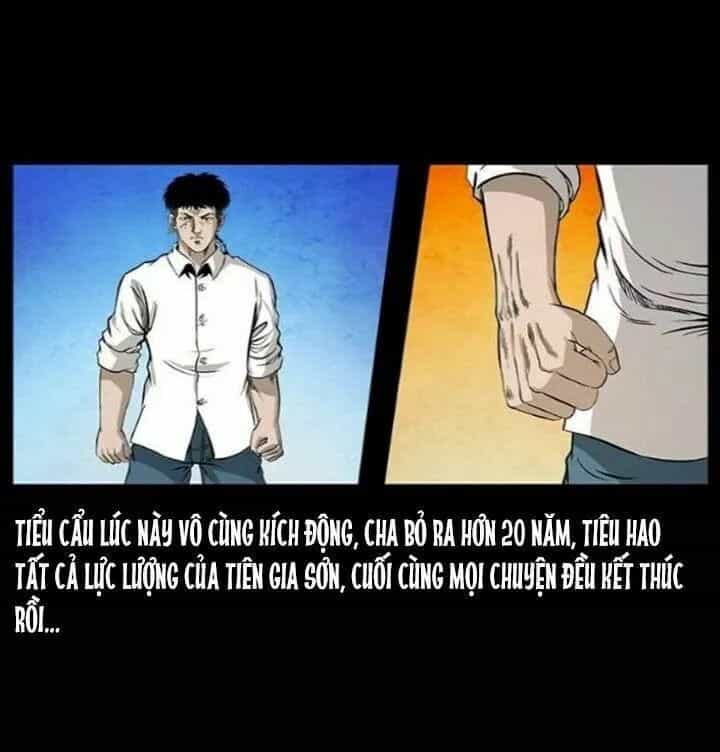U Minh Ngụy Tượng - Chương 112 - ảnh 51