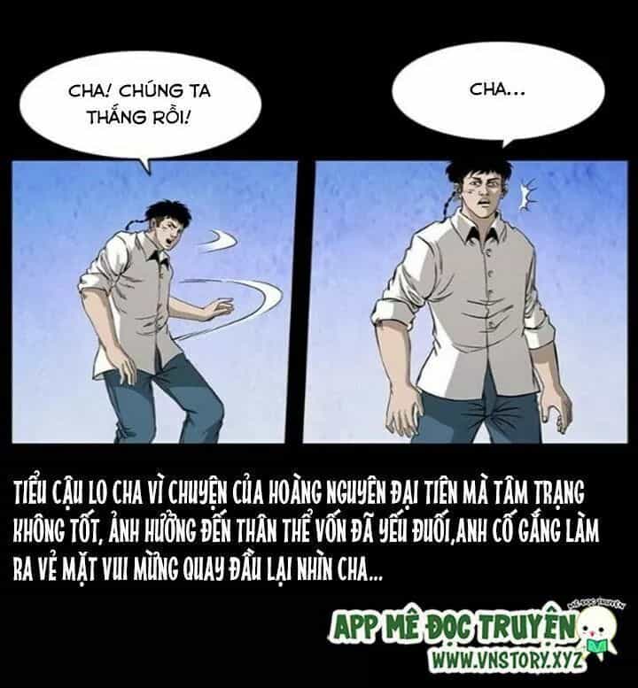 U Minh Ngụy Tượng - Chương 112 - ảnh 53