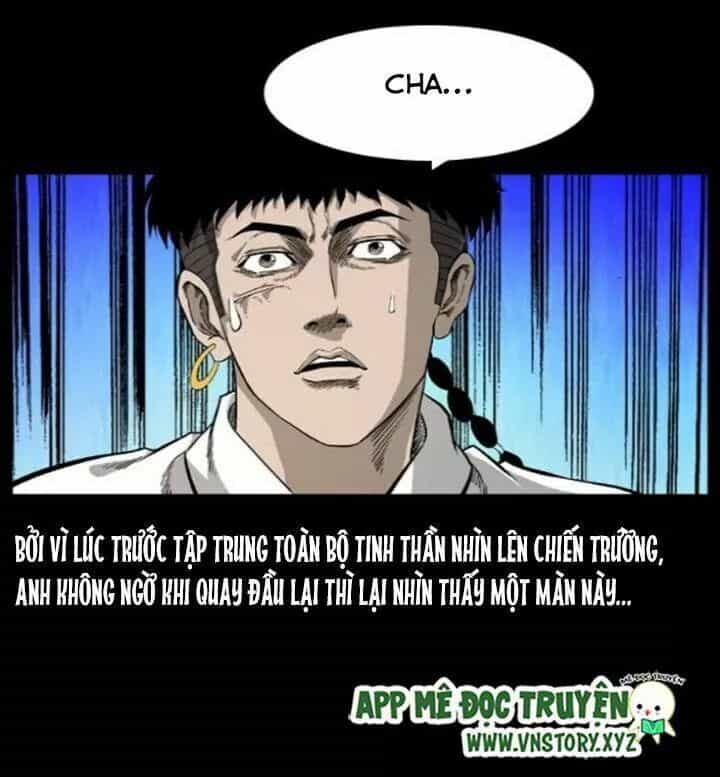 U Minh Ngụy Tượng - Chương 112 - ảnh 54