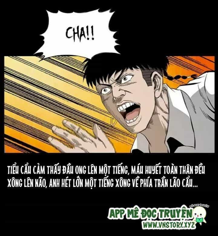 U Minh Ngụy Tượng - Chương 112 - ảnh 56