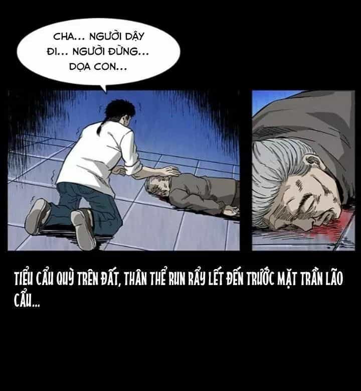 U Minh Ngụy Tượng - Chương 112 - ảnh 61