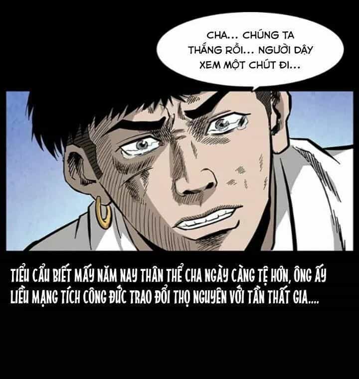 U Minh Ngụy Tượng - Chương 112 - ảnh 65