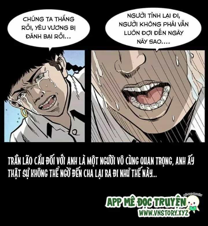 U Minh Ngụy Tượng - Chương 112 - ảnh 66