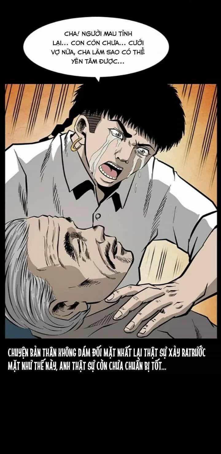 U Minh Ngụy Tượng - Chương 112 - ảnh 67