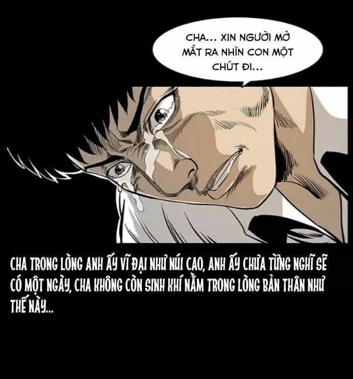 U Minh Ngụy Tượng - Chương 112 - ảnh 69