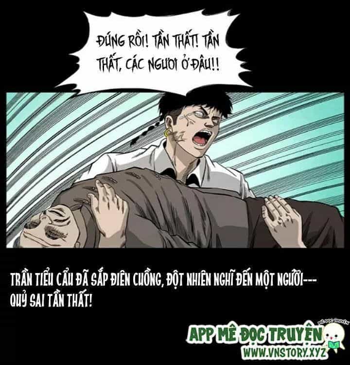U Minh Ngụy Tượng - Chương 112 - ảnh 72