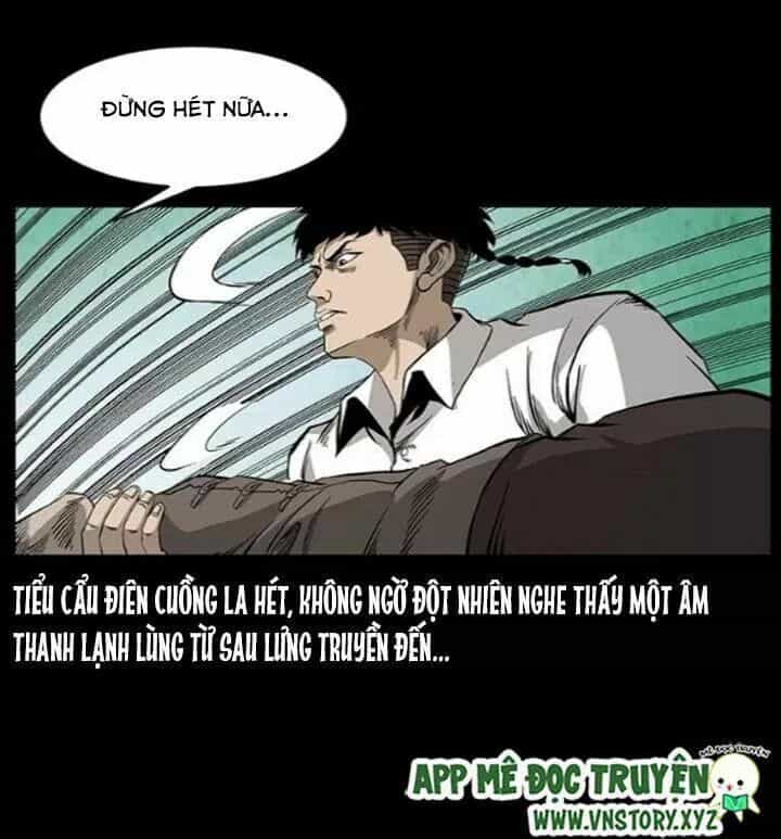U Minh Ngụy Tượng - Chương 112 - ảnh 74
