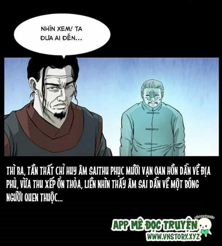 U Minh Ngụy Tượng - Chương 112 - ảnh 76