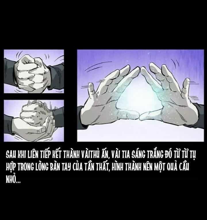 U Minh Ngụy Tượng - Chương 112 - ảnh 83