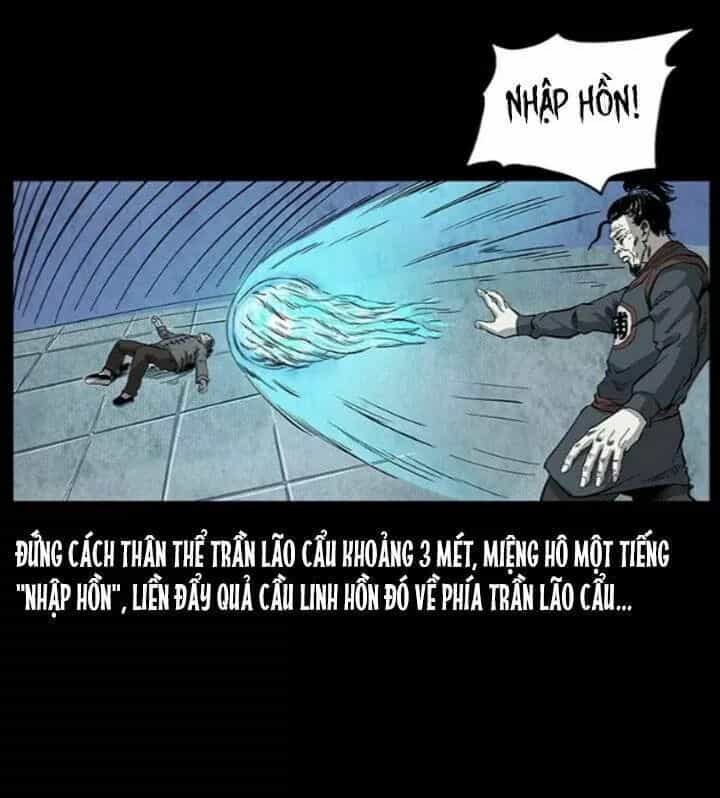 U Minh Ngụy Tượng - Chương 112 - ảnh 87