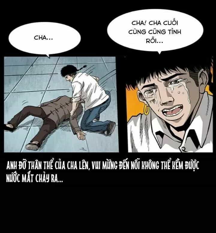 U Minh Ngụy Tượng - Chương 112 - ảnh 91